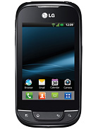 Best available price of LG Optimus Net in Suriname