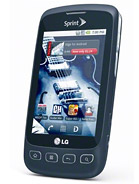Best available price of LG Optimus S in Suriname