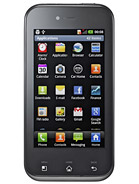 Best available price of LG Optimus Sol E730 in Suriname
