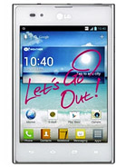 Best available price of LG Optimus Vu P895 in Suriname
