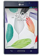 Best available price of LG Optimus Vu II F200 in Suriname