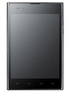 Best available price of LG Optimus Vu F100S in Suriname