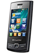 Best available price of LG P520 in Suriname