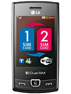 Best available price of LG P525 in Suriname