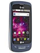 Best available price of LG Phoenix P505 in Suriname