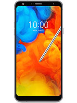 Best available price of LG Q Stylus in Suriname