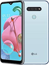 Best available price of LG Q51 in Suriname