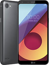 Best available price of LG Q6 in Suriname