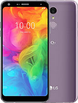 Best available price of LG Q7 in Suriname