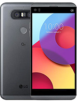 Best available price of LG Q8 2017 in Suriname