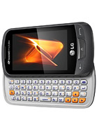Best available price of LG Rumor Reflex LN272 in Suriname