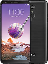 Best available price of LG Q Stylo 4 in Suriname