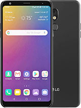 Best available price of LG Stylo 5 in Suriname