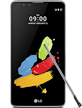 Best available price of LG Stylus 2 in Suriname