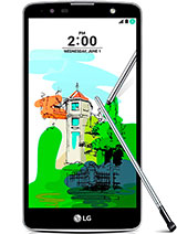 Best available price of LG Stylus 2 Plus in Suriname