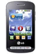 Best available price of LG T315 in Suriname