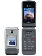 Best available price of LG Trax CU575 in Suriname