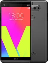 Best available price of LG V20 in Suriname