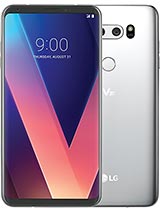 Best available price of LG V30 in Suriname