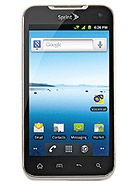 Best available price of LG Viper 4G LTE LS840 in Suriname
