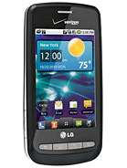Best available price of LG Vortex VS660 in Suriname
