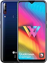 Best available price of LG W30 Pro in Suriname