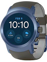 Best available price of LG Watch Sport in Suriname