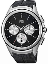 Best available price of LG Watch Urbane 2nd Edition LTE in Suriname