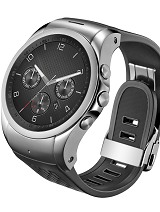Best available price of LG Watch Urbane LTE in Suriname