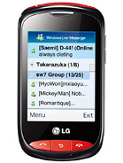 Best available price of LG Wink Style T310 in Suriname