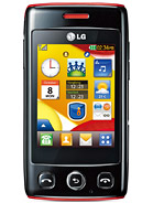 Best available price of LG Cookie Lite T300 in Suriname