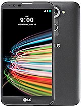 Best available price of LG X mach in Suriname