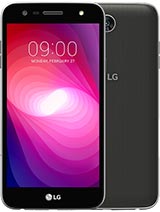 Best available price of LG X power2 in Suriname