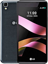 Best available price of LG X style in Suriname