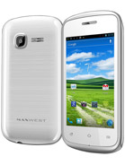 Best available price of Maxwest Android 320 in Suriname