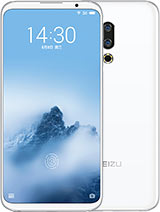 Best available price of Meizu 16 Plus in Suriname