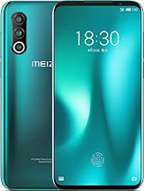 Best available price of Meizu 16s Pro in Suriname