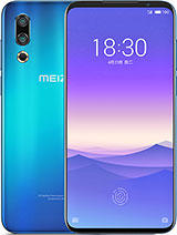 Best available price of Meizu 16s in Suriname