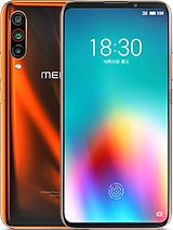 Best available price of Meizu 16T in Suriname