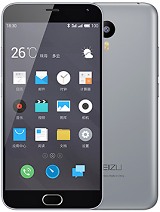 Best available price of Meizu M2 Note in Suriname