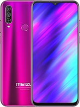 Best available price of Meizu M10 in Suriname