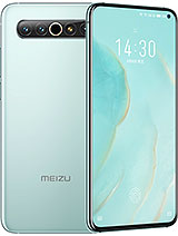 Best available price of Meizu 17 Pro in Suriname