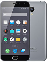 Best available price of Meizu M2 in Suriname