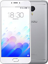 Best available price of Meizu M3 Note in Suriname