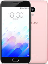 Best available price of Meizu M3 in Suriname