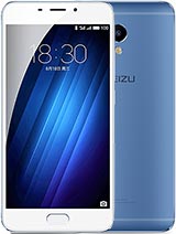 Best available price of Meizu M3e in Suriname