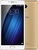 Best available price of Meizu M3 Max in Suriname