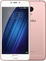 Best available price of Meizu M3s in Suriname