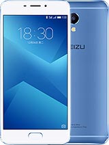 Best available price of Meizu M5 Note in Suriname