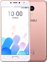 Best available price of Meizu M5c in Suriname